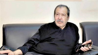 تطورات مقلقة في الحالة الصحية للفنان سامي عبد الحليم ودخوله العناية المركزة