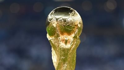 كأس العالم 2026