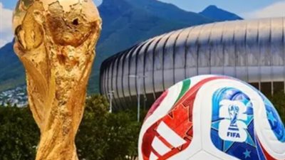 كأس العالم 2026: فرنسا تطمح للقب الثالث والسنغال تسعى لمفاجأة تاريخية