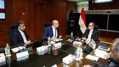 التخطيط: توسع استراتيجي لـNI لتعزيز كفاءة الاستثمار العام