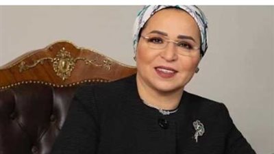 السيدة انتصار السيسي تستلهم من ذكرى الهجرة معاني التراحم للمجتمع المصري