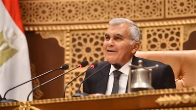 رئيس مجلس الشيوخ يهنئ الرئيس السيسي بحلول العام الهجري الجديد  1448هـ
