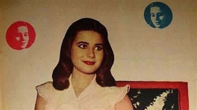 زبيدة ثروت: حكاية العيون السحرية التي أسرت قلوب ملايين المشاهدين