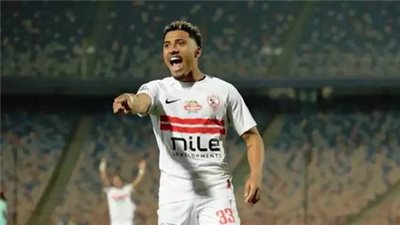 شروط صادمة لرحيل بيزيرا عن الزمالك.. تفاصيل