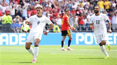 موعد مباراة منتخب مصر أمام نيوزيلندا في كأس العالم 2026