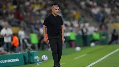 تفاصيل إقالة صبري لموشي من تدريب منتخب تونس