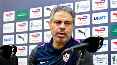 الزمالك يحسم ملف المدرب الجديد خلال ساعات