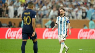 كأس العالم.. رقم قياسي ينتظر ميسي أمام الجزائر