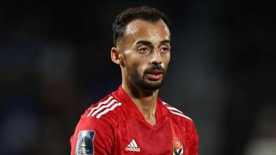 تحول مفاجئ في الأهلي بسبب عبد القادر.. تفاصيل