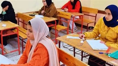 وزارة التربية والتعليم تؤكد دقة التصحيح في نتائج الشهادة الإعدادية للترم الثاني
