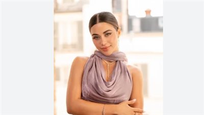 الجمهور يتفاعل مع صور يارا السكري الجديدة: هل تلمح الفنانة إلى مشاريع فنية قادمة؟