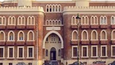 جامعة الإسكندرية تفتح تحقيقاً عاجلاً في مزاعم مخالفات مستشفى الشاطبي الجامعي