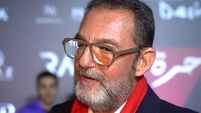 عاجل.. رحيل الفنان محمد مرزبان بعد صراع مرير مع إصابات حادث طريق مصر الإسماعيلية
