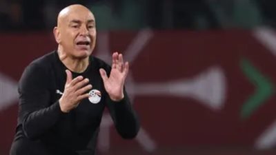 شخصية قوية للمنتخب المصري: حسام حسن يشيد بأداء اللاعبين ويطالب بالحسم