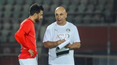 عودة تريزيجيه تمنح حسام حسن دفعة معنوية قبل مواجهة نيوزيلندا المصيرية