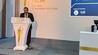 مصر تستعرض تجربتها الرائدة في مكافحة فيروس سي وسرطان الثدي خلال Africa Health ExCon 2026
