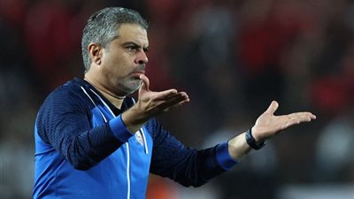 الزمالك يحسم جدل المدرب الجديد بالموسم المقبل.. تفاصيل