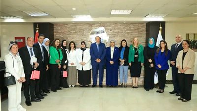 المجلس القومي للمرأة يوقع بروتوكول تعاون مع الملكية الفكرية لدعم تمكين المرأة وحماية الإبداع