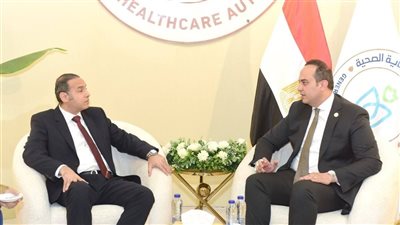 الرقابة المالية والرعاية الصحية تعززان الشمول التأميني والاستثمار الطبي