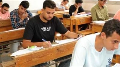 بوصلة الثانوية العامة 2026: دليل الطلاب لأداء الامتحانات في المواد غير المضافة