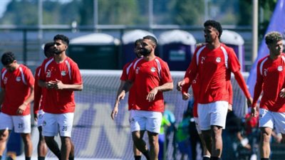 موعد مباراة مصر ونيوزيلندا في مونديال 2026.. تفاصيل اللقاء المرتقب واستعدادات الفراعنة قبل الصدام الحاسم
