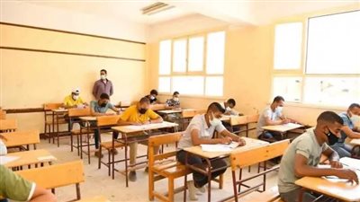 قبل انطلاق الامتحانات الأحد المقبل: تعرف على الجدول الزمني لطلاب الثانوية العامة