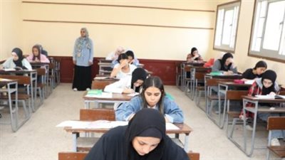 من 21 يونيو إلى 16 يوليو: تفاصيل رحلة امتحانات الثانوية العامة 2026