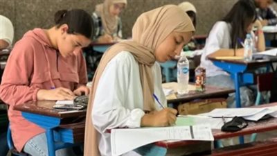 دليلك للامتحانات: الجدول المعتمد لطلاب الثانوية العامة 2026 بجميع الشعب