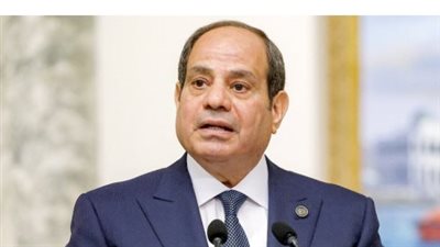 أبرز محطات الرئيس السيسي في فرنسا ولقاءاته بقادة العالم قبل العودة الآمنة إلى أرض الوطن