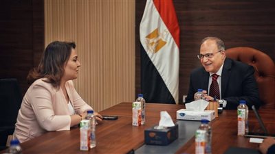 هيئة الدواء المصرية وتونس تبحثان تعزيز التكامل الدوائي