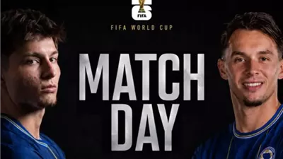 القنوات الناقلة لمباراة سويسرا والبوسنة في كأس العالم 2026