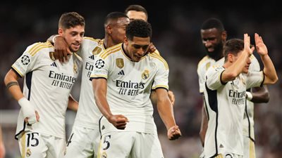 ريال مدريد يدرس لبيع لاعبيه بقرار من مورينيو