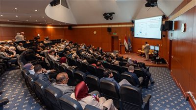اجتماع تشاركي لتعزيز منظومة التشخيص عن بُعد في القوافل الطبية بمصر بالتعاون مع أورنج وUNDP
