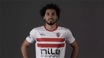 أزمة القيد تهدد بقاء أحمد حمدي مع الزمالك