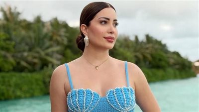 نسرين طافش تتصدر 