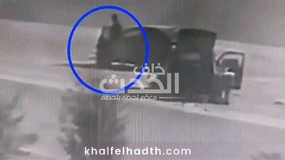كاميرات المراقبة تدخل على خط التحقيق في حادث بائعة الشاي بحدائق الأهرام.. والنيابة تطلب تقريرًا فنيًا حاسمًا