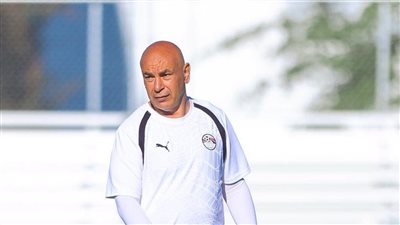 حسام حسن يتحدث لوسائل الإعلام قبل مواجهة نيوزيلندا الحاسمة في كأس العالم 2026