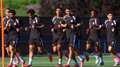 منتخب مصر يرفع شعار الفوز أمام نيوزيلندا في الجولة الثانية من كأس العالم