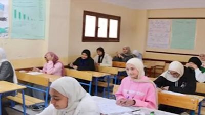 دليل الطلاب لضوابط امتحانات الثانوية العامة 2026: المحظورات والتعليمات الرسمية