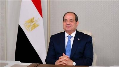 عاجل.. الرئيس السيسي يشهد تخرج الدورة الثالثة لأئمة الأوقاف بالأكاديمية العسكرية