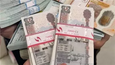 موعد صرف مرتبات يوليو 2026: جدول تفصيلي للزيادة الجديدة في الحد الأدنى للأجور