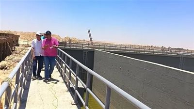 وزيرة الإسكان تتابع مشروعات «حياة كريمة» بالفيوم وأسيوط وسوهاج