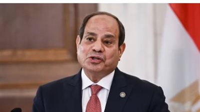 الرئيس السيسي يقر تخصيص أراضٍ لإقامة مجمعات طبية ومراكز تنمية الأسرة بقنا