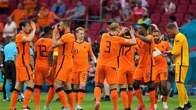 هولندا تضرب السويد بخماسية مدوية في كأس العالم 2026.. بروبي وجاكبو يقودان الطواحين لاكتساح أوروبي ورسالة نارية للمنافسين