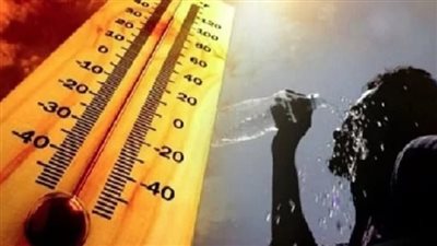 حالة الطقس غدًا في مصر.. أجواء حارة وتحذيرات مهمة من الأرصاد