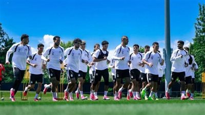 منتخب مصر يواجه نيوزيلندا في كأس العالم 2026: بحثاً عن أول انتصار تاريخي