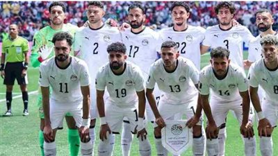 قبل مواجهة نيوزيلندا: وصفة فنية لإعادة المنتخب المصري إلى مسار الانتصارات