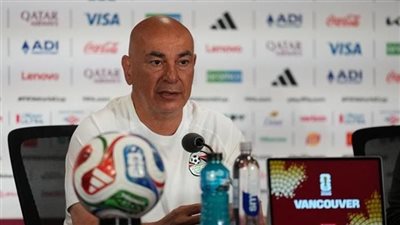 حسام حسن يحسم الجدل حول أزمته مع محمد صلاح في معسكر المنتخب المصري