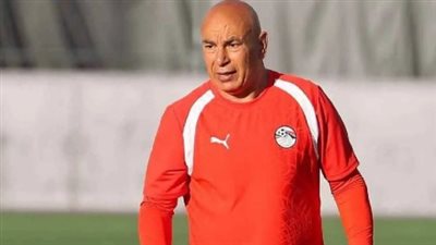 حسام حسن: علاقتي بصلاح ممتازة وما يُثار عن أزمة مجرد شائعات مغرضة