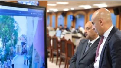 متابعة لحظية من غرفة العمليات: وزير التعليم يتابع امتحانات الثانوية العامة 2026